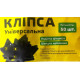 Клипса для сеток и тентов, форма кленовый листок