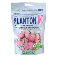 Удобрение для пеларгоний, Planton K, 200г