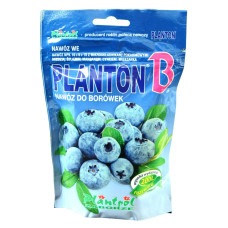 Удобрение для черники, Planton B, 200г