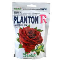Добриво для троянд, Planton R, 200г