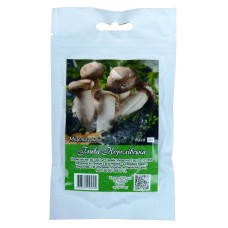 Міцелій гриба Глива королівська, 50г