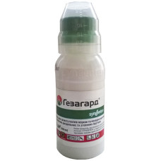 Гербицид Гезагард Syngenta, для картофеля, 100мл