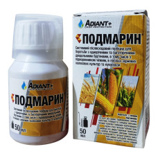 Гербицид Подмарин Adiant+, 50 мл