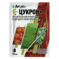 Гербіцид Цукрон+, Adiant+, 100 мл