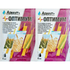 Гербицид Оптимум Adiant+, 6 мл