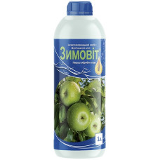 Препарат Зимовит, 1л