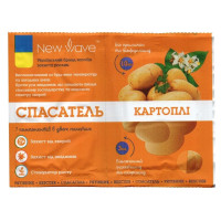 Инсекто-фунго-стимулятор спасатель Картофеля, 2 пакета, 3мл+10мл