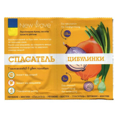 Инсектицид+прилипатель и фунгицид+стимулятор спасатель Лука и Чеснока, 3мл+10мл