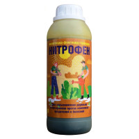Препарат Нітрафен, 1л