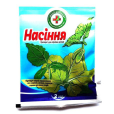 Протравитель семян и клубней Насиння, 2 мл