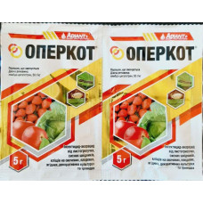 Инсектицид Оперкот Adiant+, 5 г