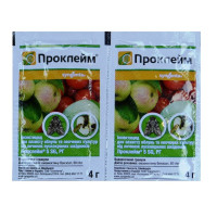 Инсектицид Проклейм, Syngenta, 4г