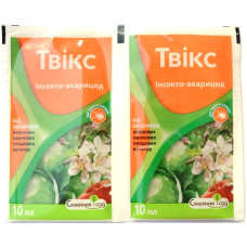 Инсектицид Твикс, 10 мл