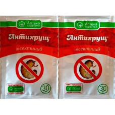 Инсектицид Антихрущ, 30мл