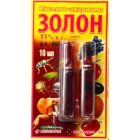 Інсектицид Золон, 10мл