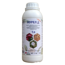 Инсектицид от вредителей Нурелл-д, 1л