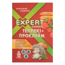 Инсектицид Теппеки + Проклейм Expert, 4г