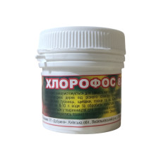 Средство Хлорофос, 20г