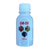 Інсектицид Бі 58, 100 мл
