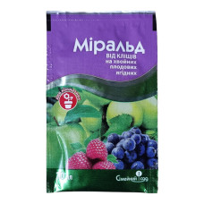 Акарицид Миральд, 10мл