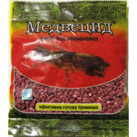 Засіб від капустянки Медвецид, 100г