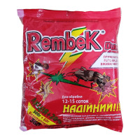 Средство от медведки Рембек, пшено, 360г