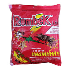 Средство от медведки Рембек, пшено, 360г