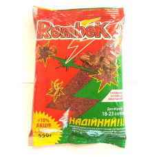 Средство от медведки Рембек, пшено, 550г