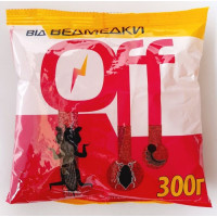 Средство от медведки OFF, гранула, 300г