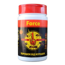 Препарат от муравьев Force, порошок, 150г