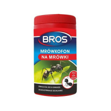 Препарат от муравьев Bros Мровкофон / Mrowkofon, 80г