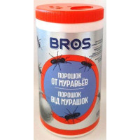 Препарат от муравьев Брос, порошок, 100г
