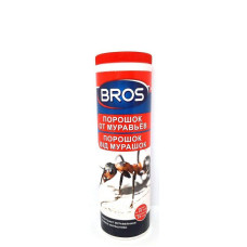 Препарат от муравьев Bros, порошок, 250г