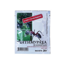 Препарат от муравьев Антимуравей, 20 г