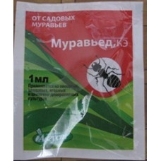 Препарат от муравьев Муравьед, 1мл