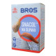 Засіб лімацидний від слимаків та равликів Bros Snacol, 1,1кг