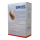 Средство лимацидное от слизней и улиток Bros Snacol, 1,1кг