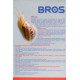 Средство лимацидное от слизней и улиток Bros Snacol, 1,1кг