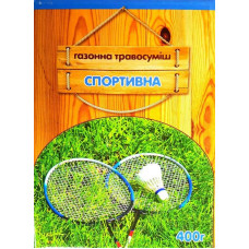 Семена газонной травы Спортивная, 400г