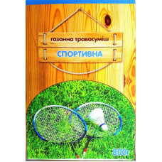 Семена газонной травы Спортивная, 800г