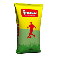 Семена газонной травы Универсальная ТМ Greenline, Германия, 10 кг