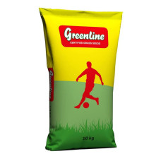 Семена газонной травы Универсальная ТМ Greenline, Германия, 10 кг