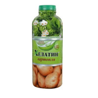 Добриво Хелатін Картопля, 1,2л