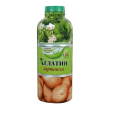 Удобрение Хелатин Картофель, 1,2л