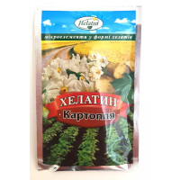 Добриво Хелатін Картопля, 50 мл