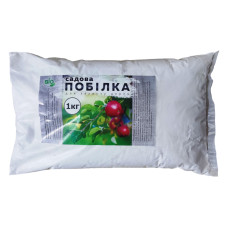 Садовая побелка, 1 кг