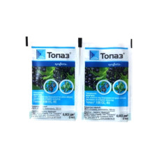 Фунгицид Топаз, 3мл. Syngenta