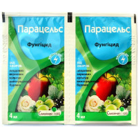 Фунгицид Парацельс, 4 мл