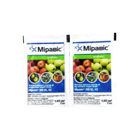 Препарат фунгицид Миравис, Syngenta, 3мл