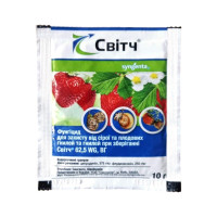 Фунгицид Свитч, Syngenta, 10г